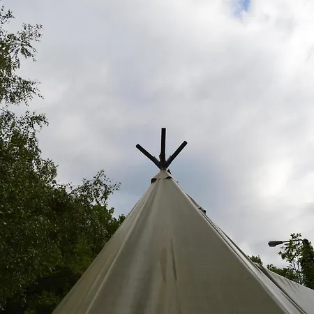 Le Canada-insolite * Chiny