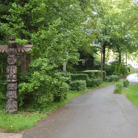 Le Canada-insolite Camping Chiny