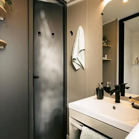 Camping Le Canada-insolite