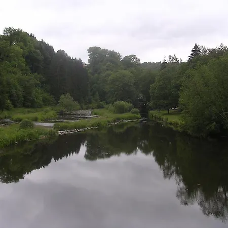 Campsite Le Canada-insolite