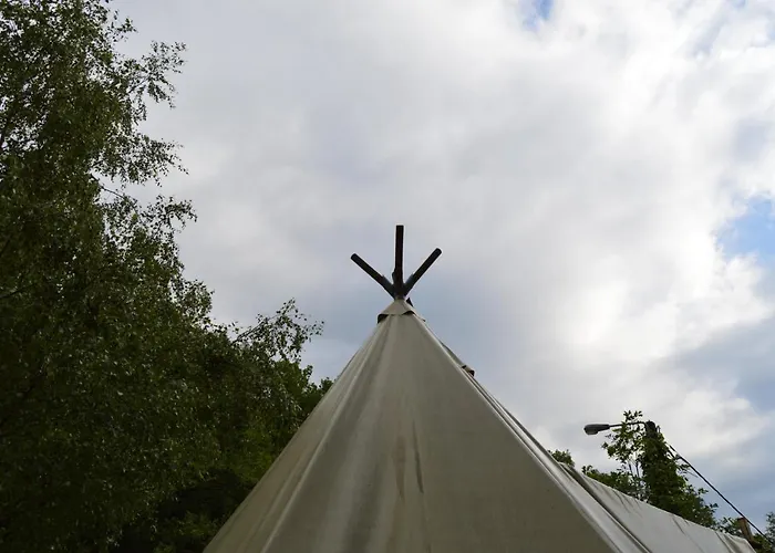 Le Canada-insolite * Chiny