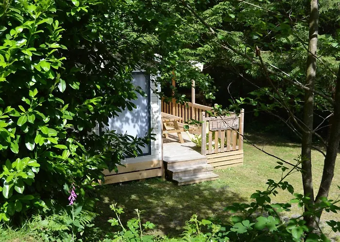 Le Canada-insolite * Chiny