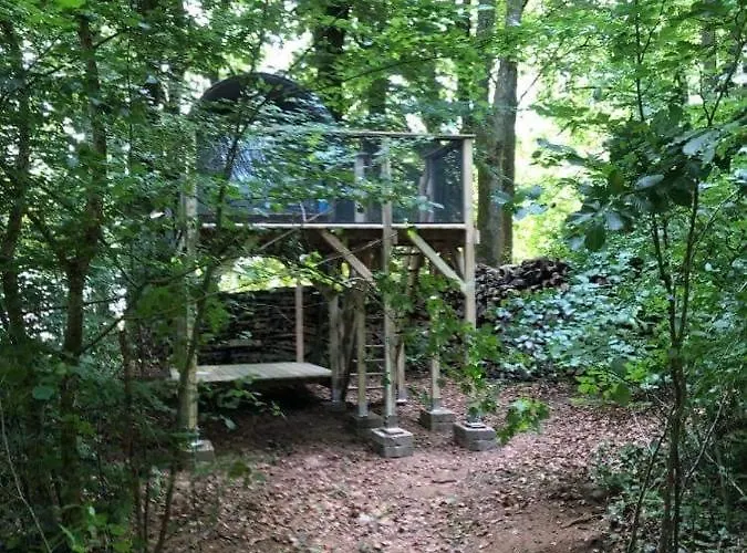 Le Canada-insolite Chiny