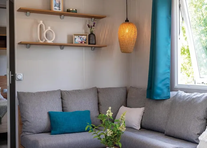 Campeggio Le Canada-insolite