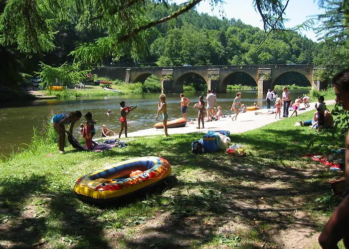 Campeggio Le Canada-insolite *
