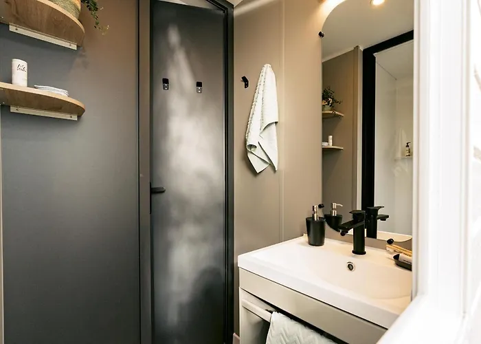 Campeggio Le Canada-insolite