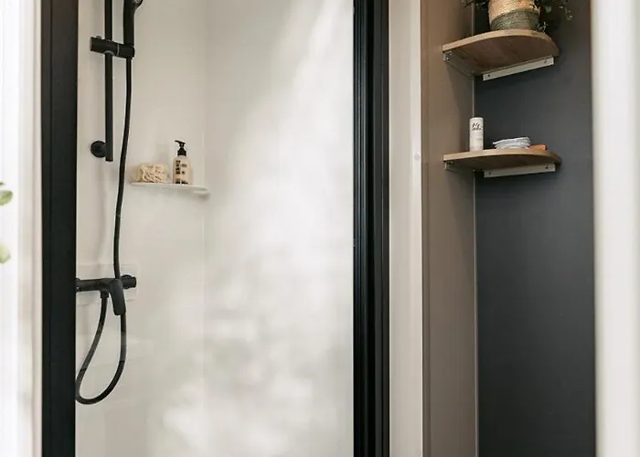 Le Canada-insolite Campeggio *