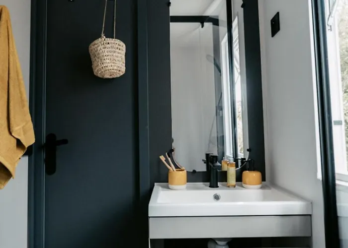 Le Canada-insolite Campeggio