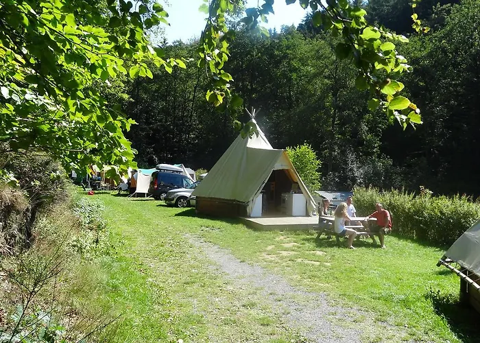 Le Canada-insolite Chiny