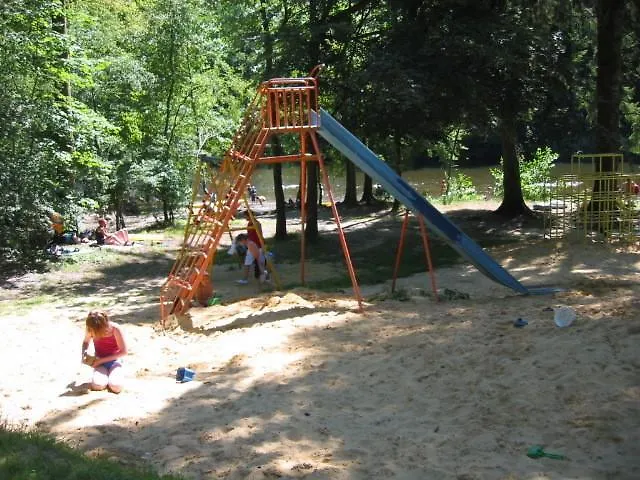 Le Canada-insolite Chiny