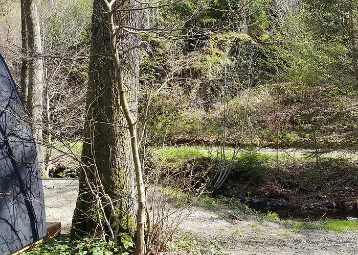 Le Canada-insolite * Chiny